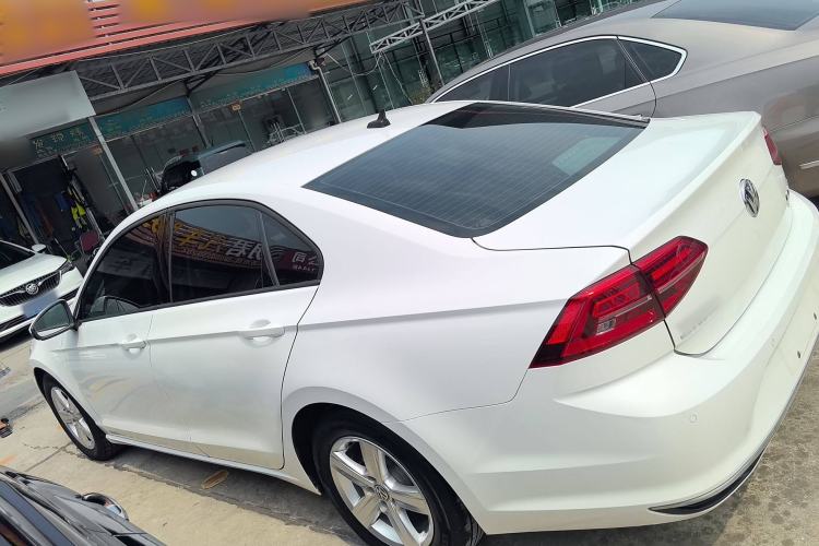 Used Volkswagen Lamando 2021 230TSI DSG Fashion Edition
