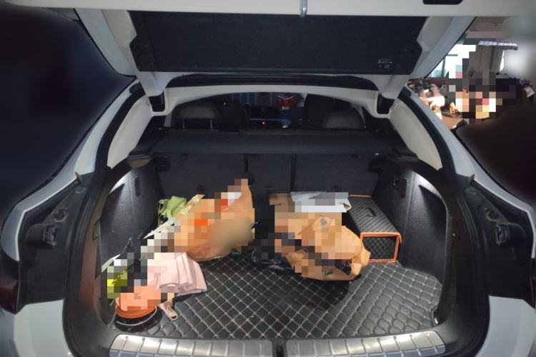 Used BMW X4 2021 xDrive 25i M Sport Package
