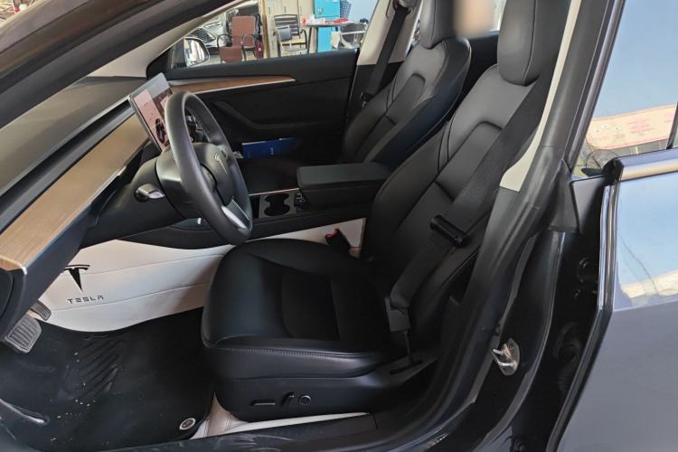 Used Tesla Model 3 2022 Rear-Wheel-Drive Version