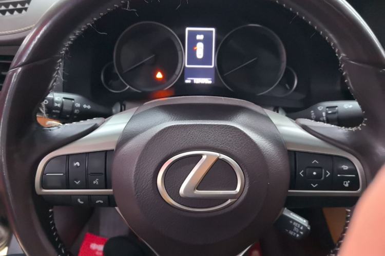 Used Lexus ES 2017 200 30th Anniversary Edition