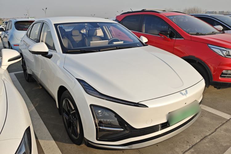 Used Wuling Xingguang 2025 610 km Smart Advanced Version
