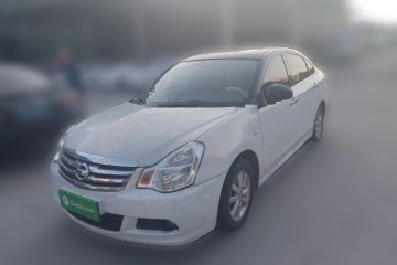 Used Nissan Sylphy 2018 Classic 1.6XE+ CVT Luxury Edition