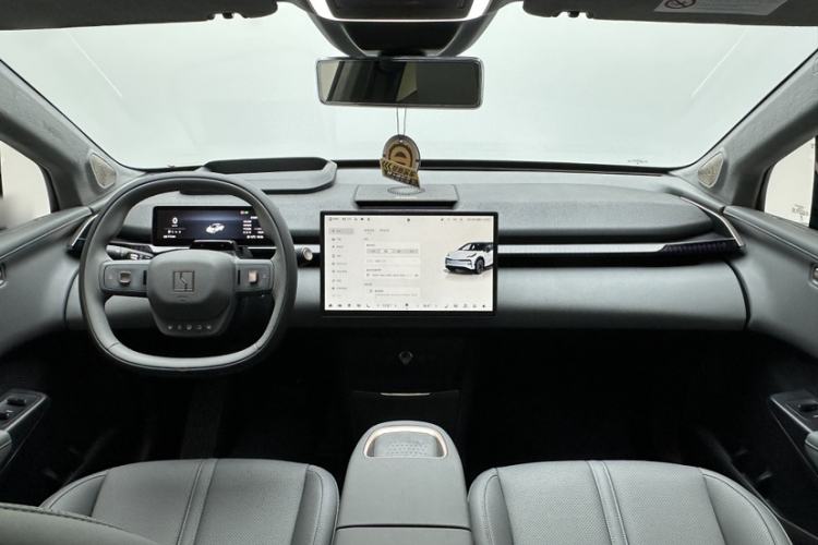 Used Zeekr X 2025 5-Seater Rear-Drive Version