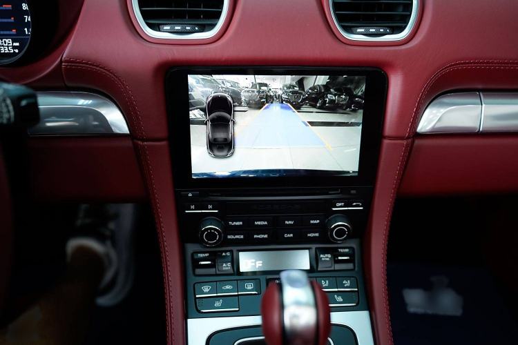 Used Porsche 718 2020 Boxster 2.0T
