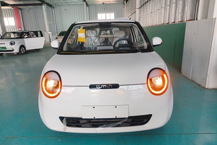 Used  Lumin 2025 205 km Xiangqin Version