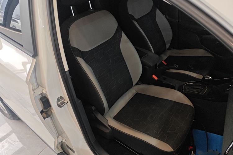 Used Jetta VS5 2021 280TSI Automatic Trend Edition