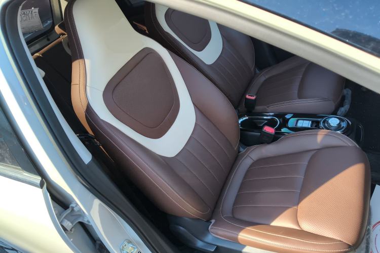 Used Wuling Bingo 2023 333 km Enjoyment Version