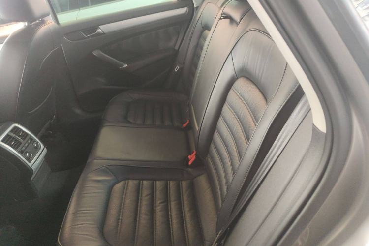 Used Volkswagen Passat 2013 2.0 TSI DSG Prestige Edition