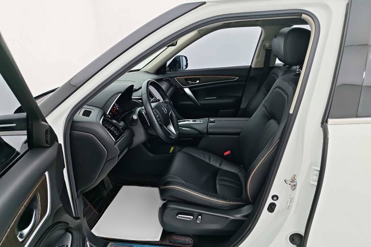 Used Honda Avancier 2020 370TURBO Four-Wheel Drive Premium Edition
