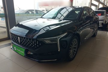 Used Bestune B70 2022 Third Generation 1.5T Automatic Enjoyment Version