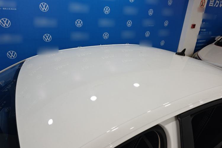 Used Volkswagen Bora 2023 200TSI DSG Comfort Edition
