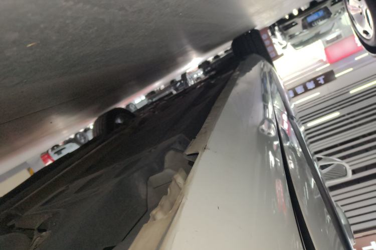 Used Cadillac XTS 2017 28T Elite Model
