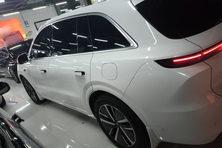 Used Li Auto L6 2024 Pro Model
