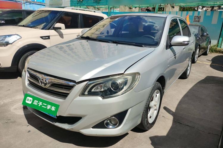 Used Toyota Corolla 2013 1.6L Automatic Excellence Edition
