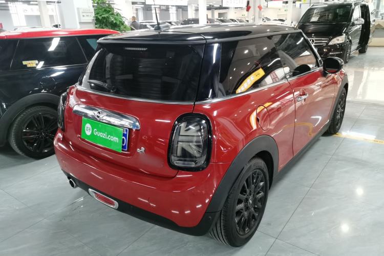 Used  MINI 2016 1.5T COOPER