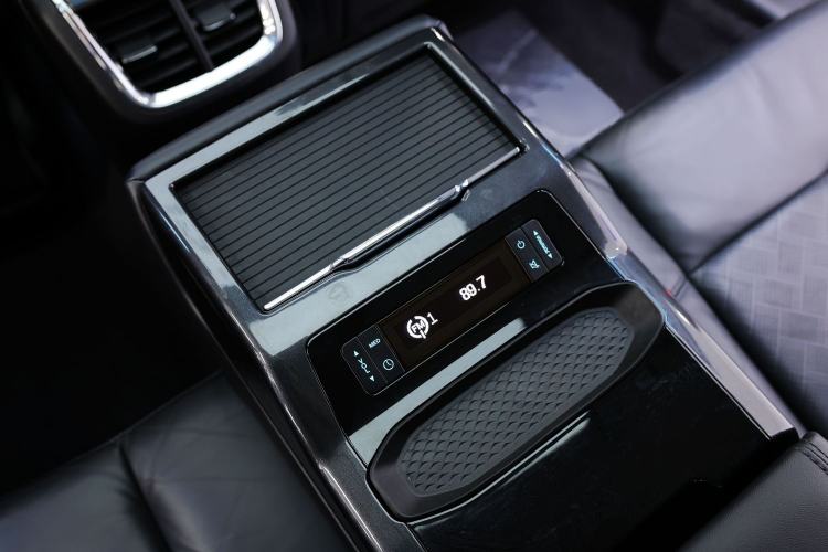 Used Ford Taurus 2019 EcoBoost 245 Premium Edition
