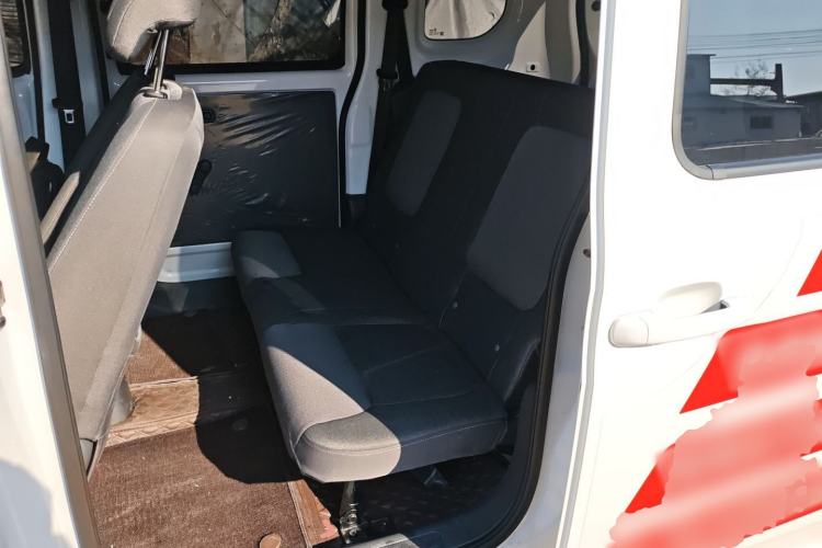 Used Wuling Zhiguang New Energy 2025 Comfort Model