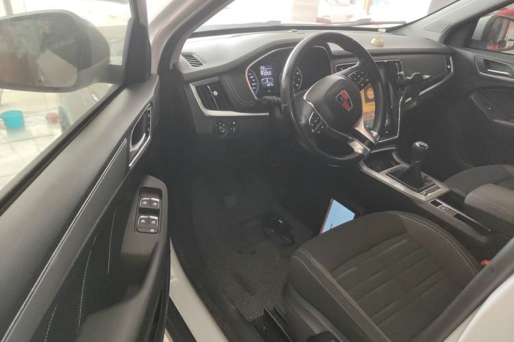 Used Roewe RX5 2020 20T Manual 4G Connect Million Edition
