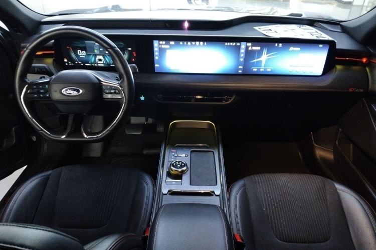 Used Ford EVOS 2022 EcoBoost 245 Sport Edition
