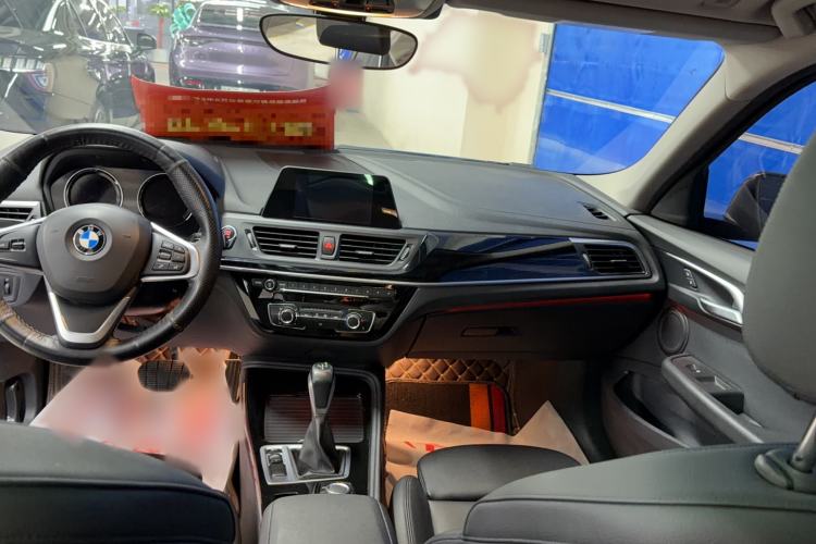 Used BMW 1 Series 2017 118i Sport Edition
