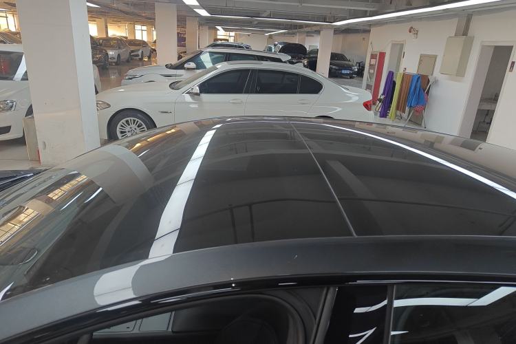 Used  12 2025 Ultra Extended-Range Edition
