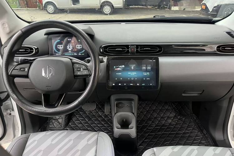 Used Leapmotor T03 2024 200 Lite Edition
