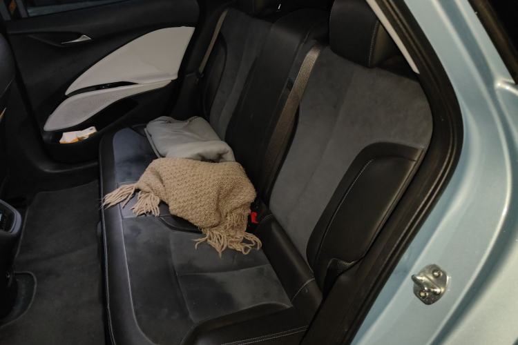 Used Buick Velite 6 2020 Connected Smart Enjoyment PLUS