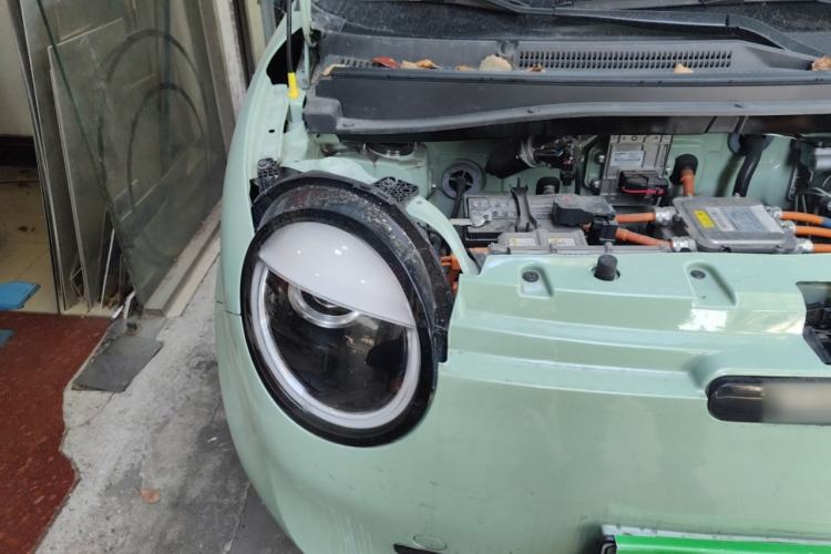 Used  Lumin 2022 155 km – Refreshingly Sweet Edition
