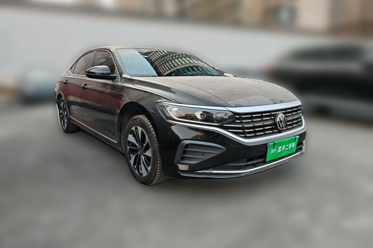 Used Volkswagen Passat 2024 280TSI Elite Edition
