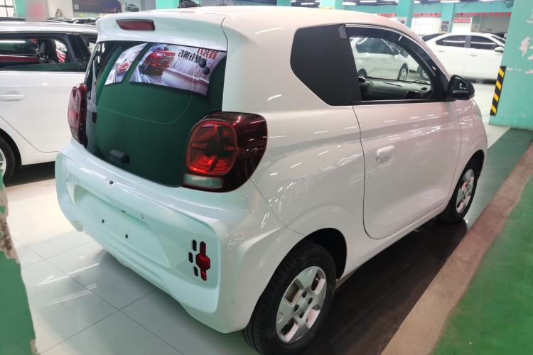 Used Roewe Clever 2021 302km All-Round Version
