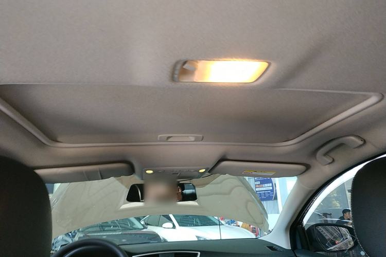 Used Nissan Sylphy 2016 1.6 XL CVT Deluxe Edition
