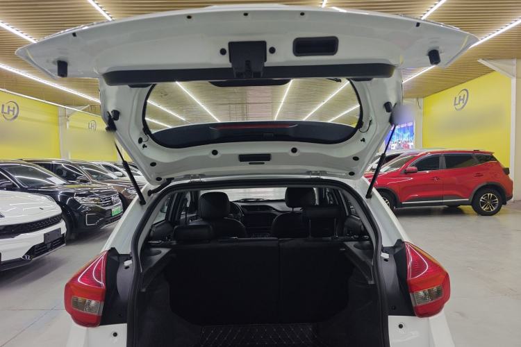 Used Chery Tiggo 3X 2018 1.5L Automatic Elite Edition