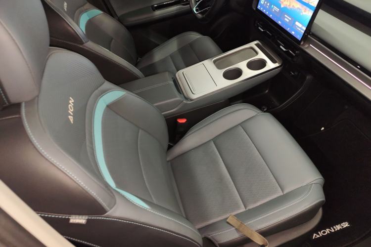 Used AION Y 2023 Plus 510 Smart Edition
