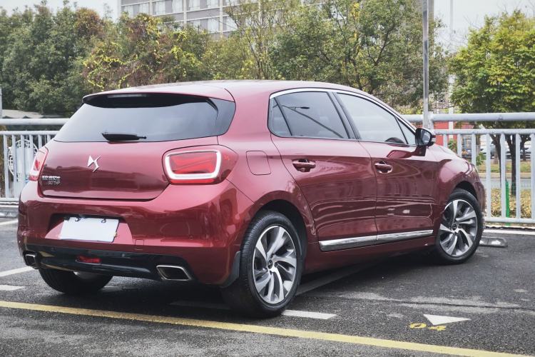 Used  4S 2018 30THP Dynamic Edition