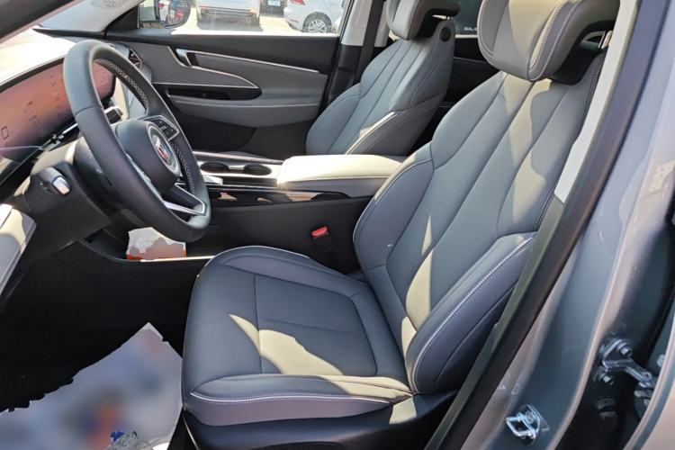 Used Buick E5 2025 Model 620KM Prestige Edition
