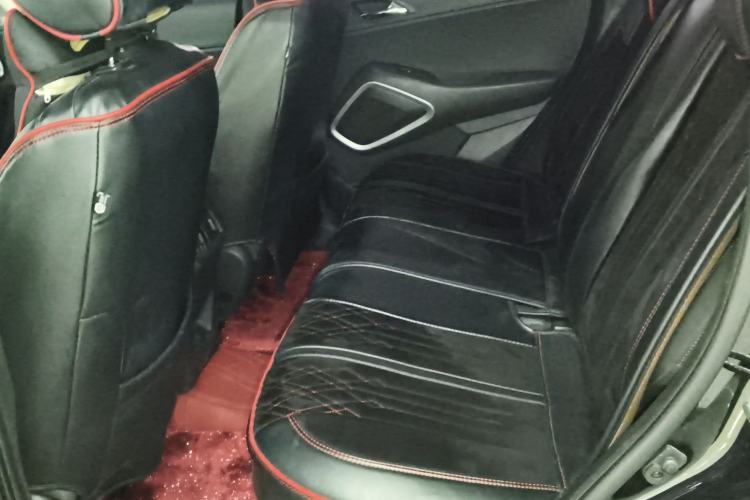 Used Hyundai ix35 2019 2.0L Automatic 2WD Zhiyong·Changxiang Edition China V Standard