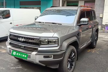 Used Formula Leopard Leopard 5 2023 Explore Edition