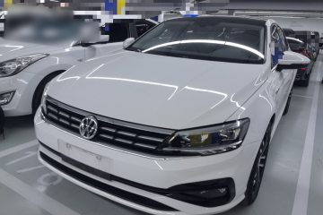 Used Volkswagen Lamando 2021 Revised Version 280TSI DSG Comfort Edition