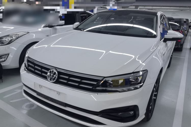 Used Volkswagen Lamando 2021 Revised Version 280TSI DSG Comfort Edition