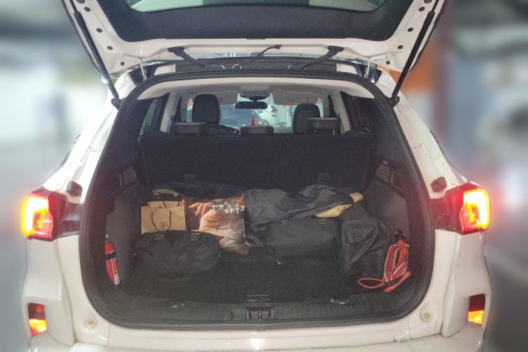 Used Ford Escape 2020 EcoBoost 245 4x4 Enjoyment Model
