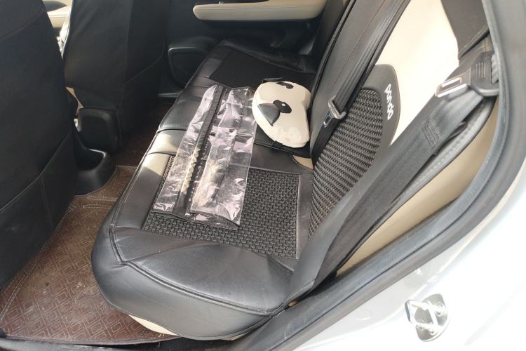 Used Wuling Bingo PLUS 2024 330 km Range Five-Seater Version
