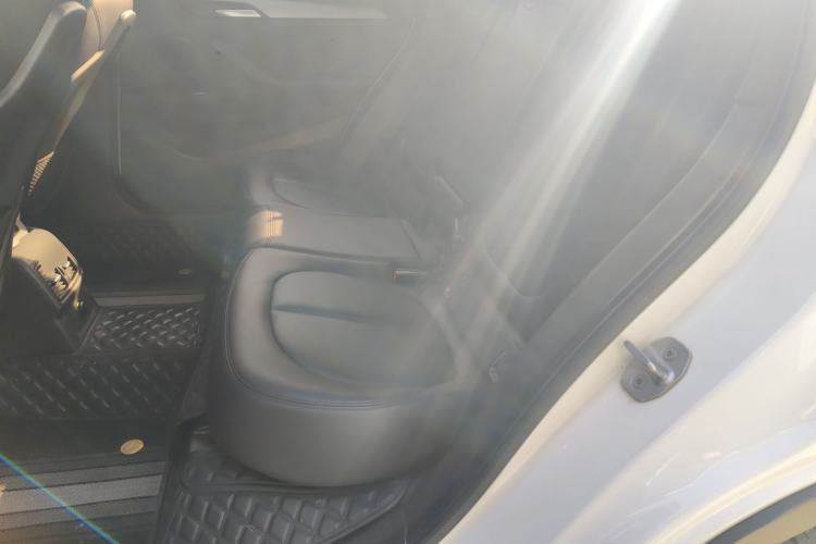 Used BMW X1 2018 sDrive18Li Fashion Model