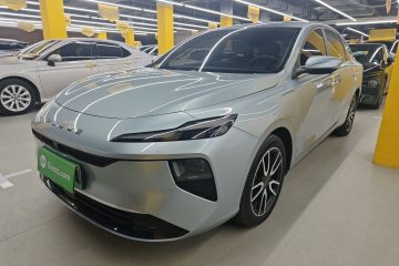 Used Roewe D6 2025 520km Smart Enjoyment Version