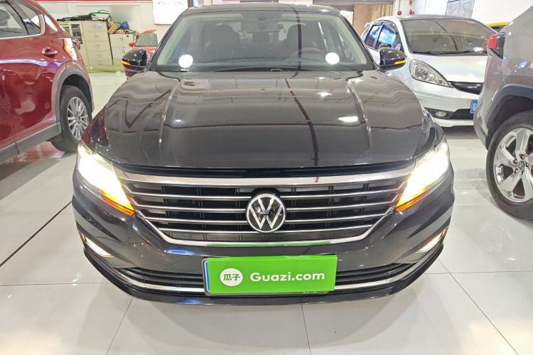 Used Volkswagen Lavida 2022 280TSI DSG Comfort Edition
