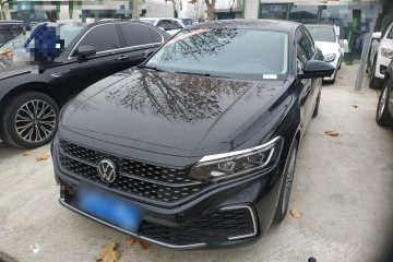Used Volkswagen Passat 2023 Restyled 330TSI Starry Luxury Edition