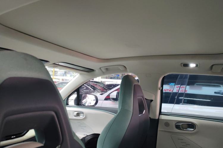 Used Lynk & Co 06 EM-P 2023 EM-P 126 Long-Range Halo
