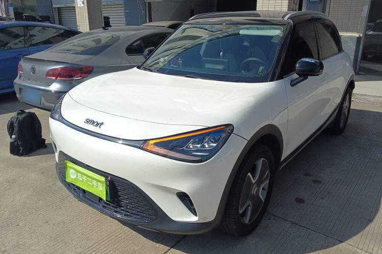 Used  #1 2023 Pro Edition
