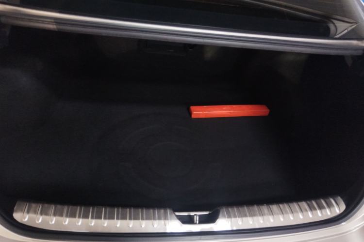 Used Kia K5 2016 1.6T Automatic LUX
