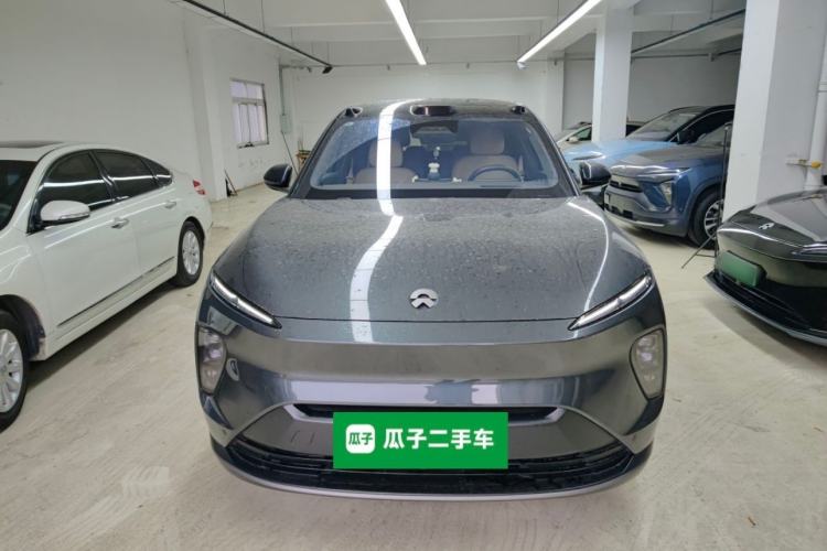 Used Nio ES8 2023 75 kWh Executive Edition