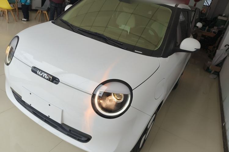 Used Qiyuan Lumin 2024 130km Qingyue Version